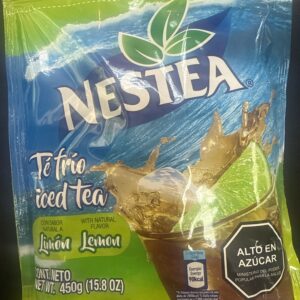 Nestea Limon (4,50g