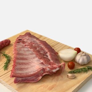 Costilla de cerdo