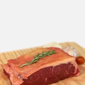 Entrecot (Solomo de cuerito)