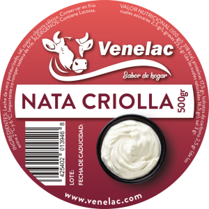 Nata Criolla (500gr)