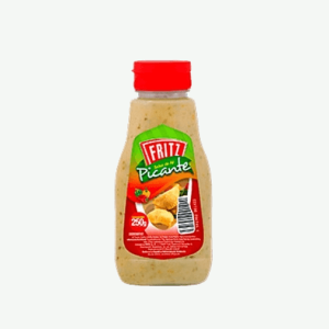 Salsa Fritz (Picante)