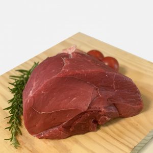 Chocozuela de res (Cap de mort)