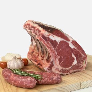 Chuletón de ternera gerona