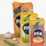 Harina Pan de Cachapa (500g)