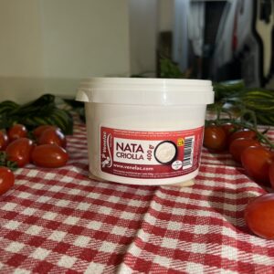 Nata Criolla (400gr)