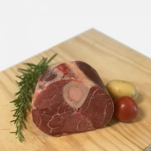 Lagarto (morcillo) con hueso kg