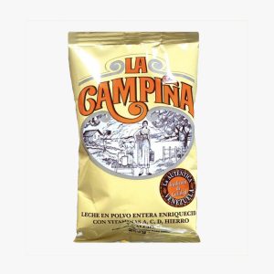 Leche la campiña (250g)