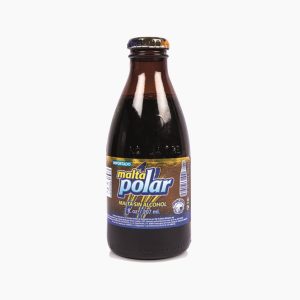 Malta Polar (Botella)