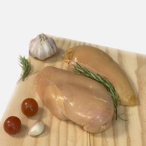 Pechuga de pollo S/H