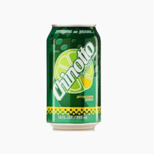 Chinotto (Lata)