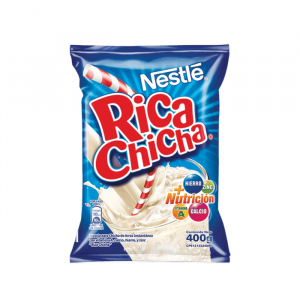 Chicha rica (400g)