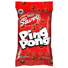 Ping Pong 150g