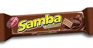 Samba Chocolate