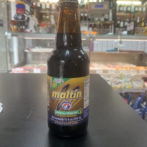 Maltín Polar Botella