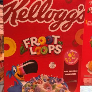 FROOT LOOPS 230g