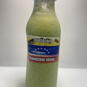 Guasacaca (500ml)