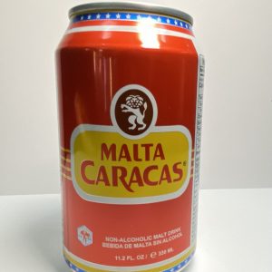 Malta Caracas