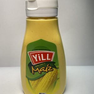 Salsa YILL (Maíz)