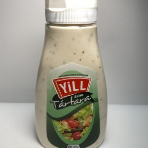 Salsa Yill Tártara
