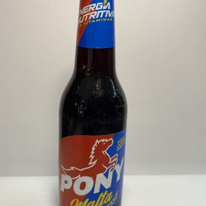 Malta Pony