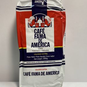 Café Fama de América 250g