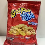 Golpe con todo (140 g)