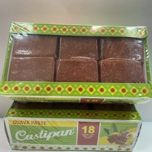 Bocadillo de Guayaba (18 unidades)