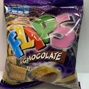 Flips Chocolate(120g)