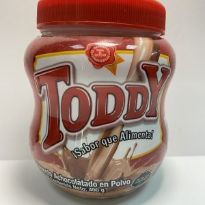 Toddy 400 g