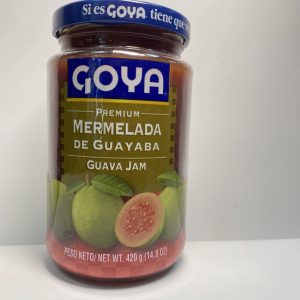 Mermelada de Guayaba Goya (420g)