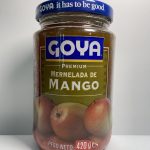 Mermelada de Mango Goya (420g)