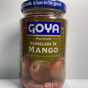 Mermelada de Mango Goya (420g)