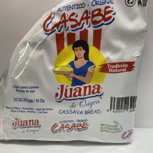 Casabe (283g)