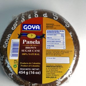 Panela Goya (454g)