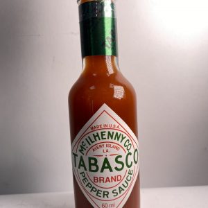 Tabasco (60ml)