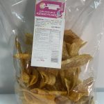 Chips plátano picante (130 g)