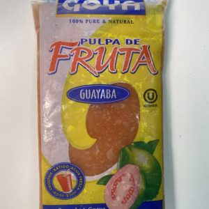 Pulpa de Guayaba (250g)