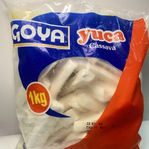 Yuca Goya (1kg)