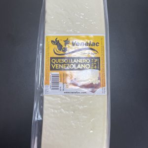 Queso llanero