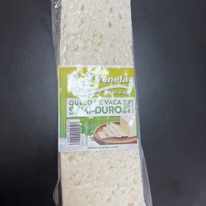 Queso semi duro (kg)