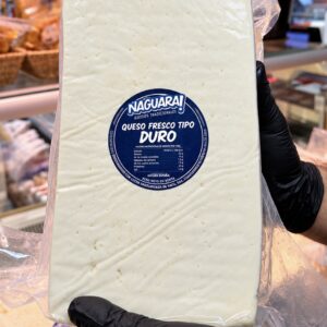 Queso llanero por kilo