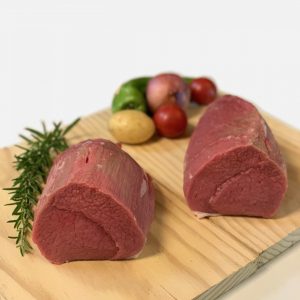 Muchacho redondo pieza entera (para asado negro)