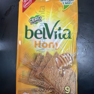 Belvita Hony 252g