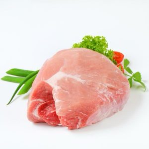 Pernil sin Hueso - deshuesado kl