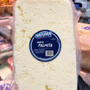 Queso Palmita 1 kl