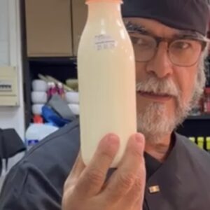 Suero 500g