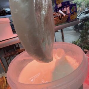 Queso Guayanés 500g aprox