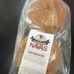 pan brioche
