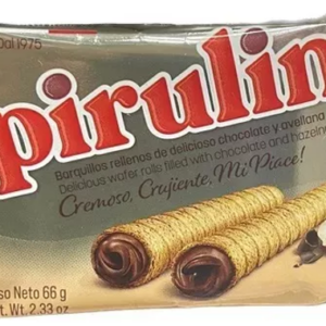Pirulin 66g